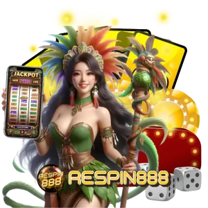 respin888 สล็อต เว็บหลัก