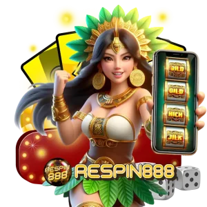 respin888 เว็บหลักpg slot